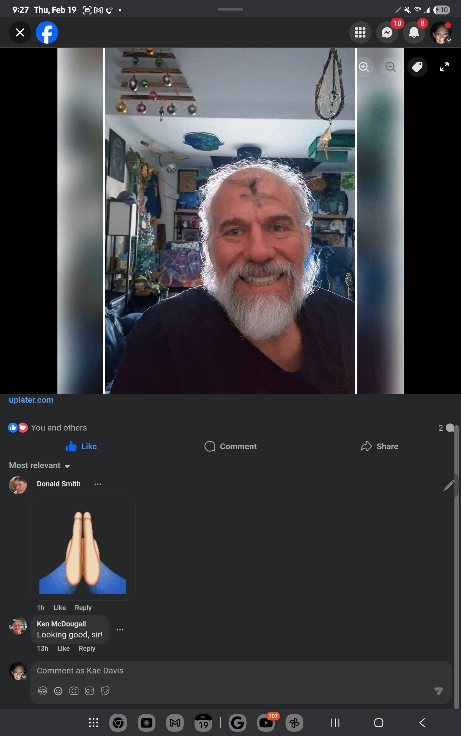 - Morgan Plantagenet: Ancestral Cryptology and Genetic Cartography News