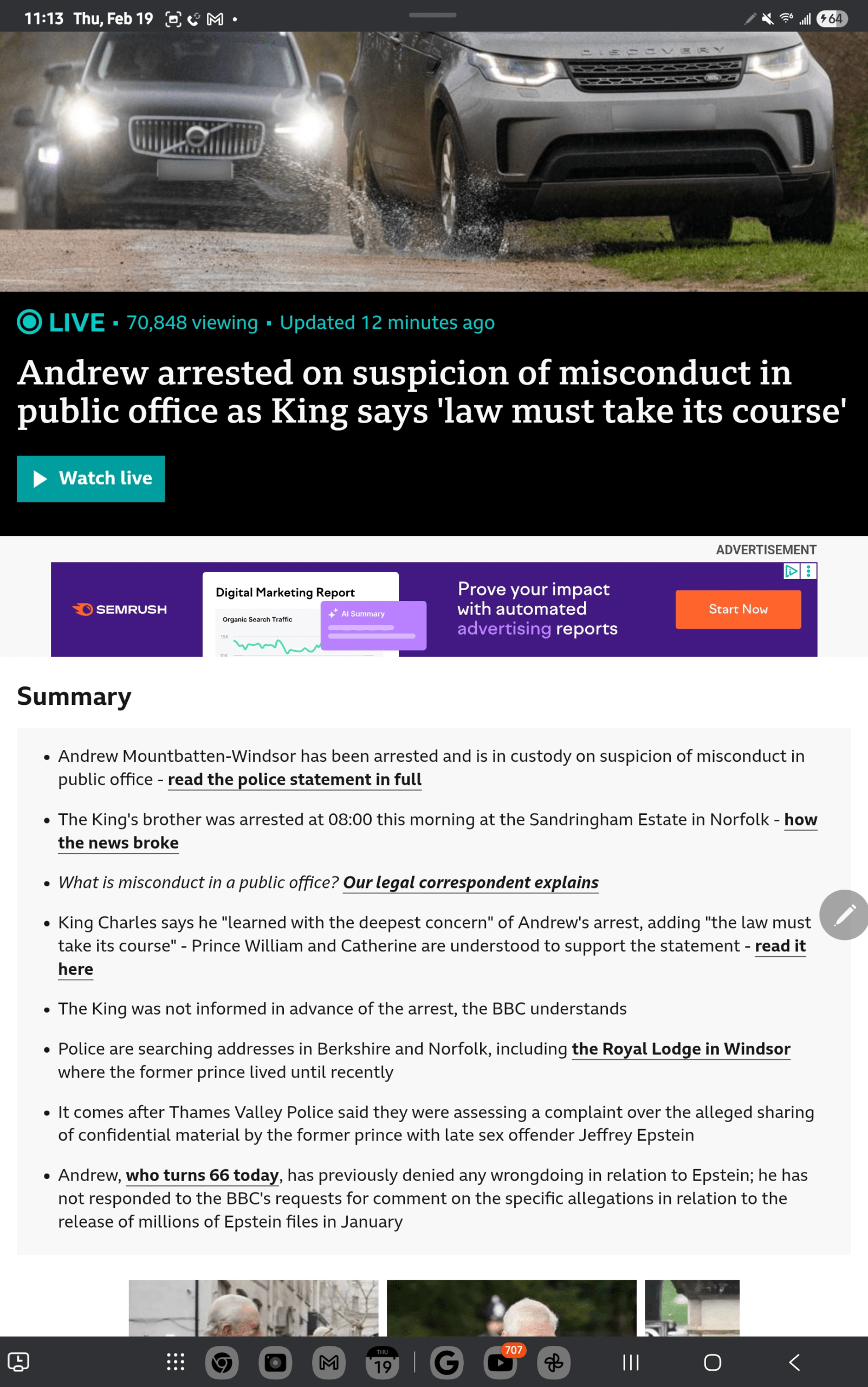 - Morgan Plantagenet: Ancestral Cryptology and Genetic Cartography News