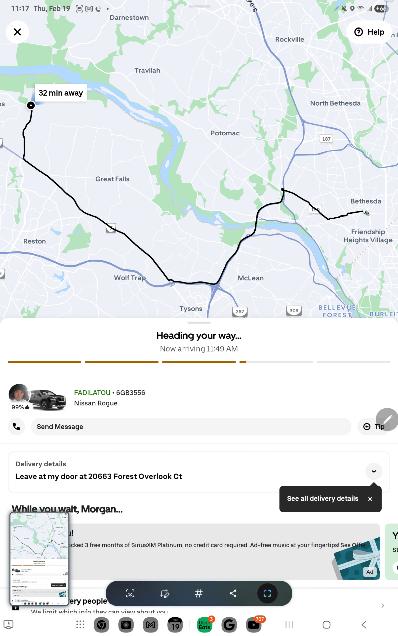 - Morgan Plantagenet: Ancestral Cryptology and Genetic Cartography News
