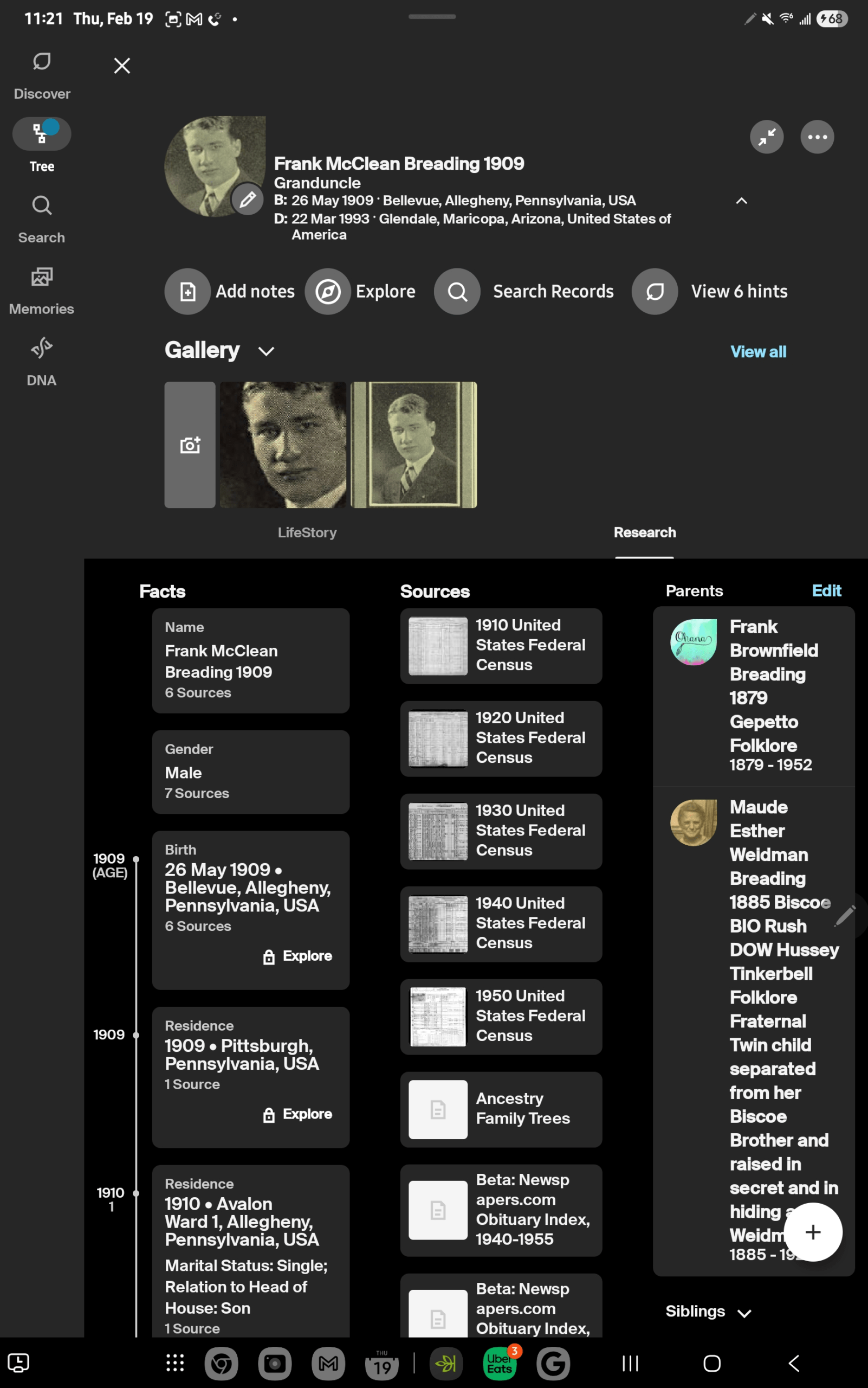 - Morgan Plantagenet: Ancestral Cryptology and Genetic Cartography News