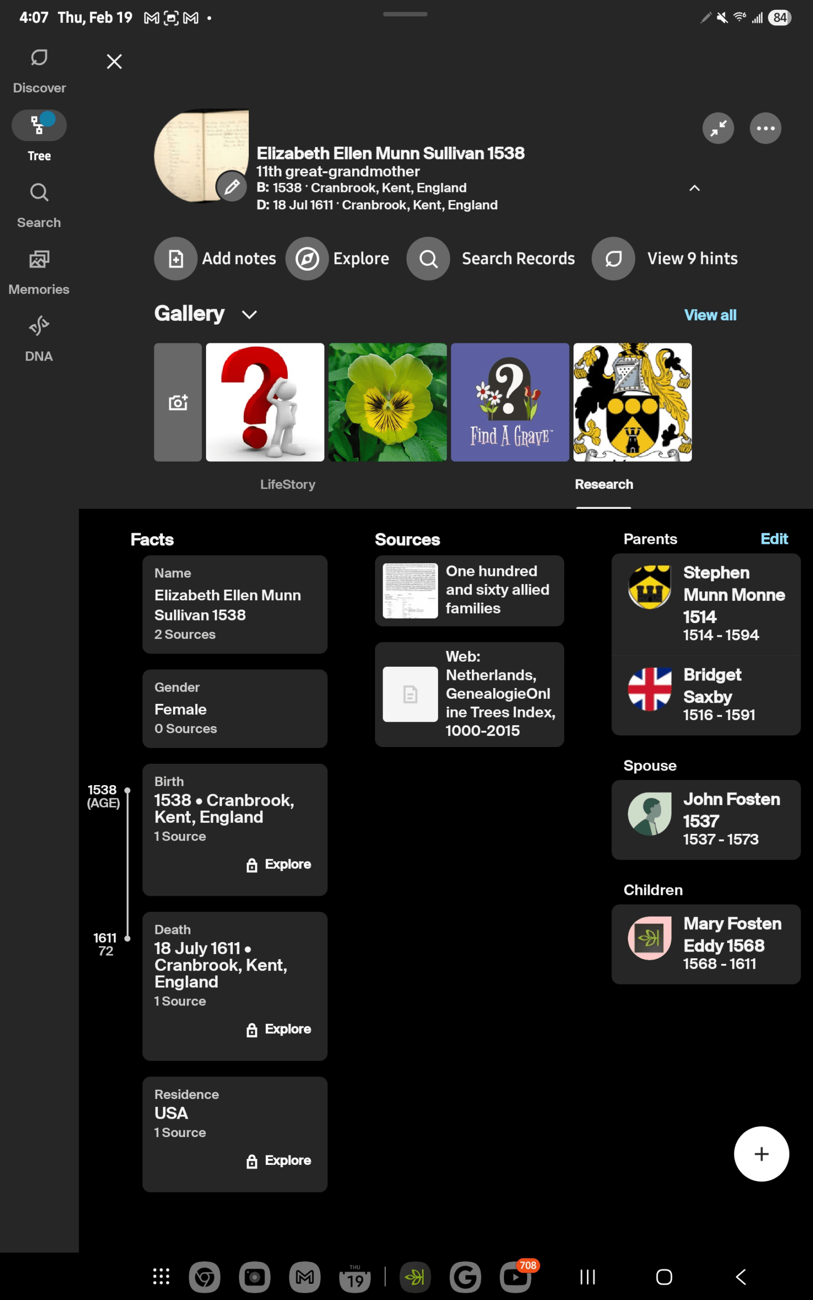 - Morgan Plantagenet: Ancestral Cryptology and Genetic Cartography News
