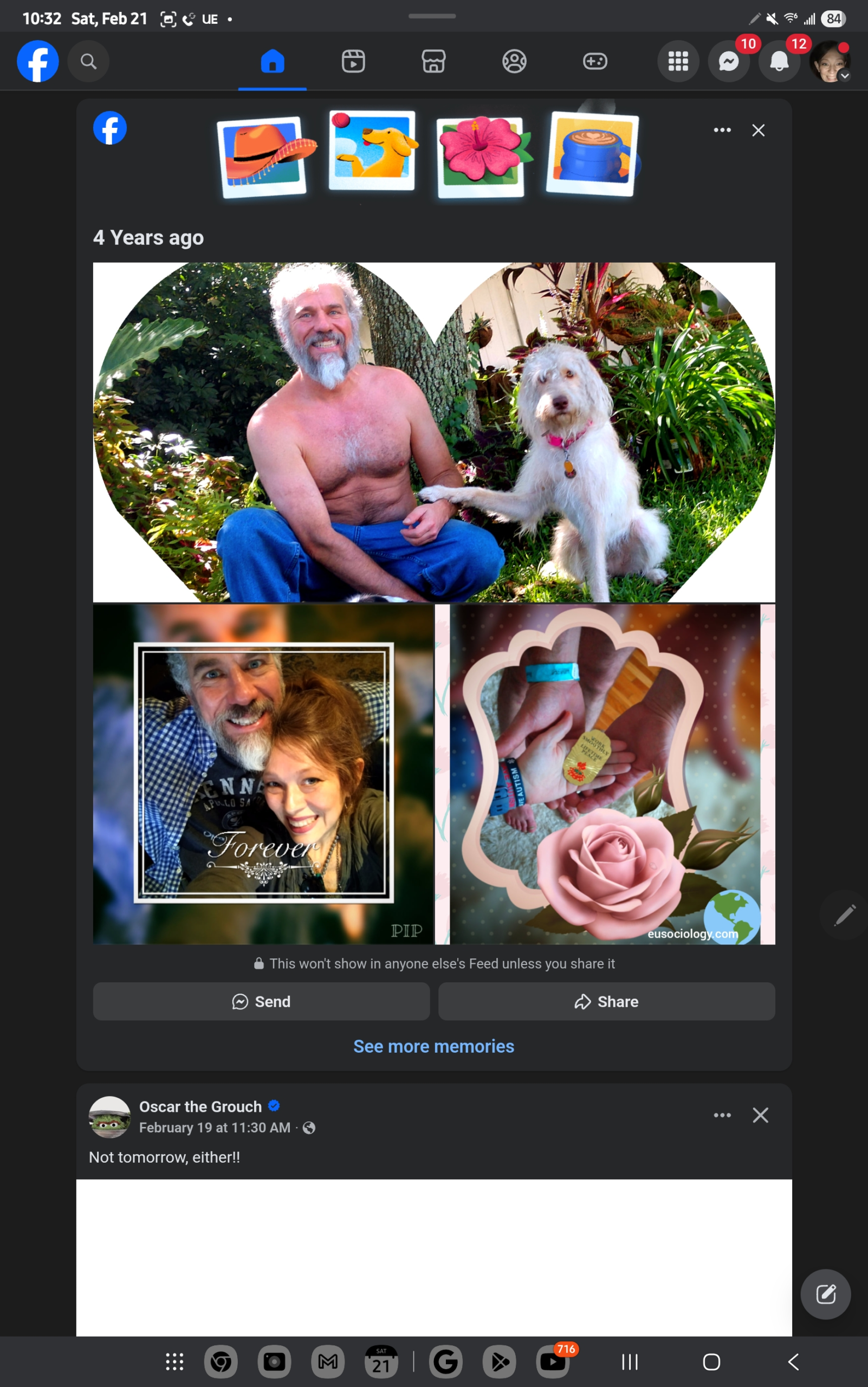 1000048219 - Morgan Plantagenet: Ancestral Cryptology and Genetic Cartography News 1000048219