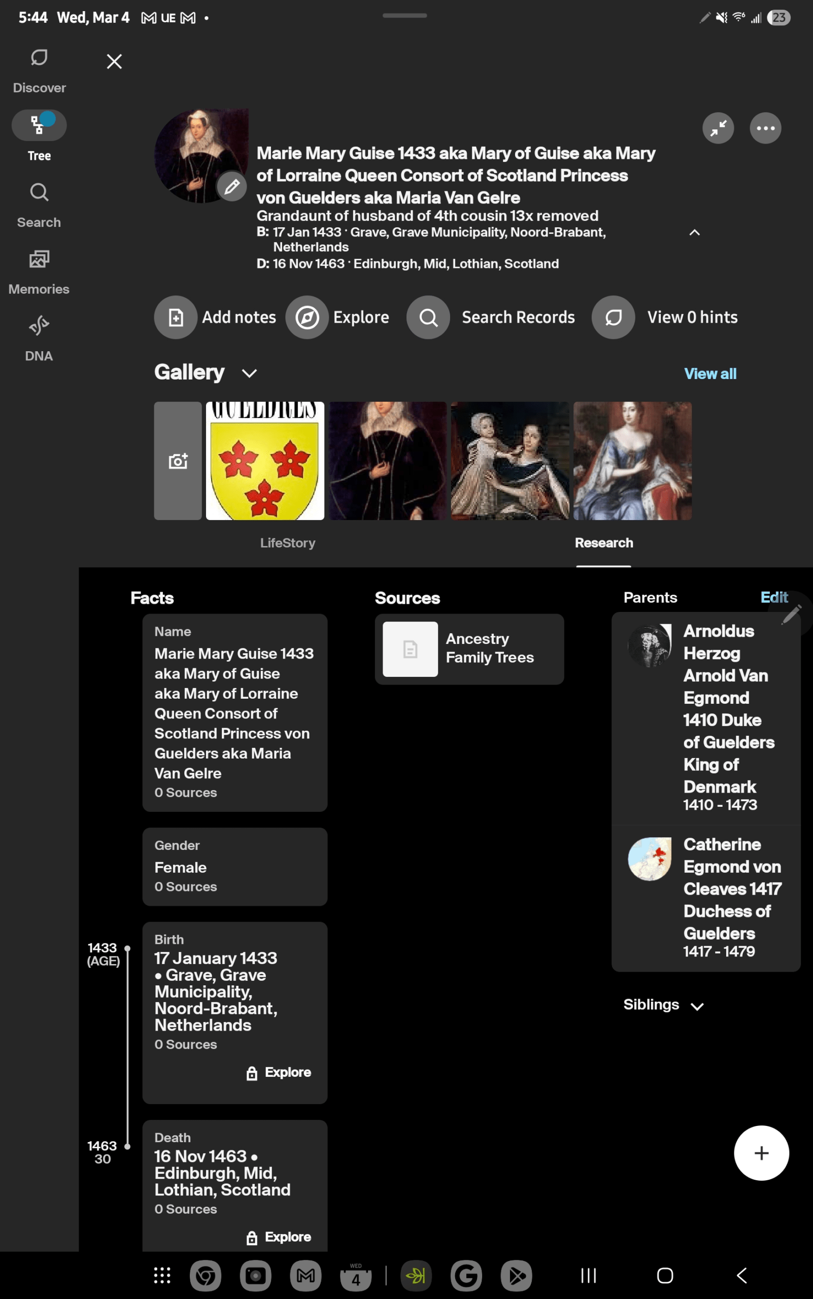 - Morgan Plantagenet: Ancestral Cryptology and Genetic Cartography News