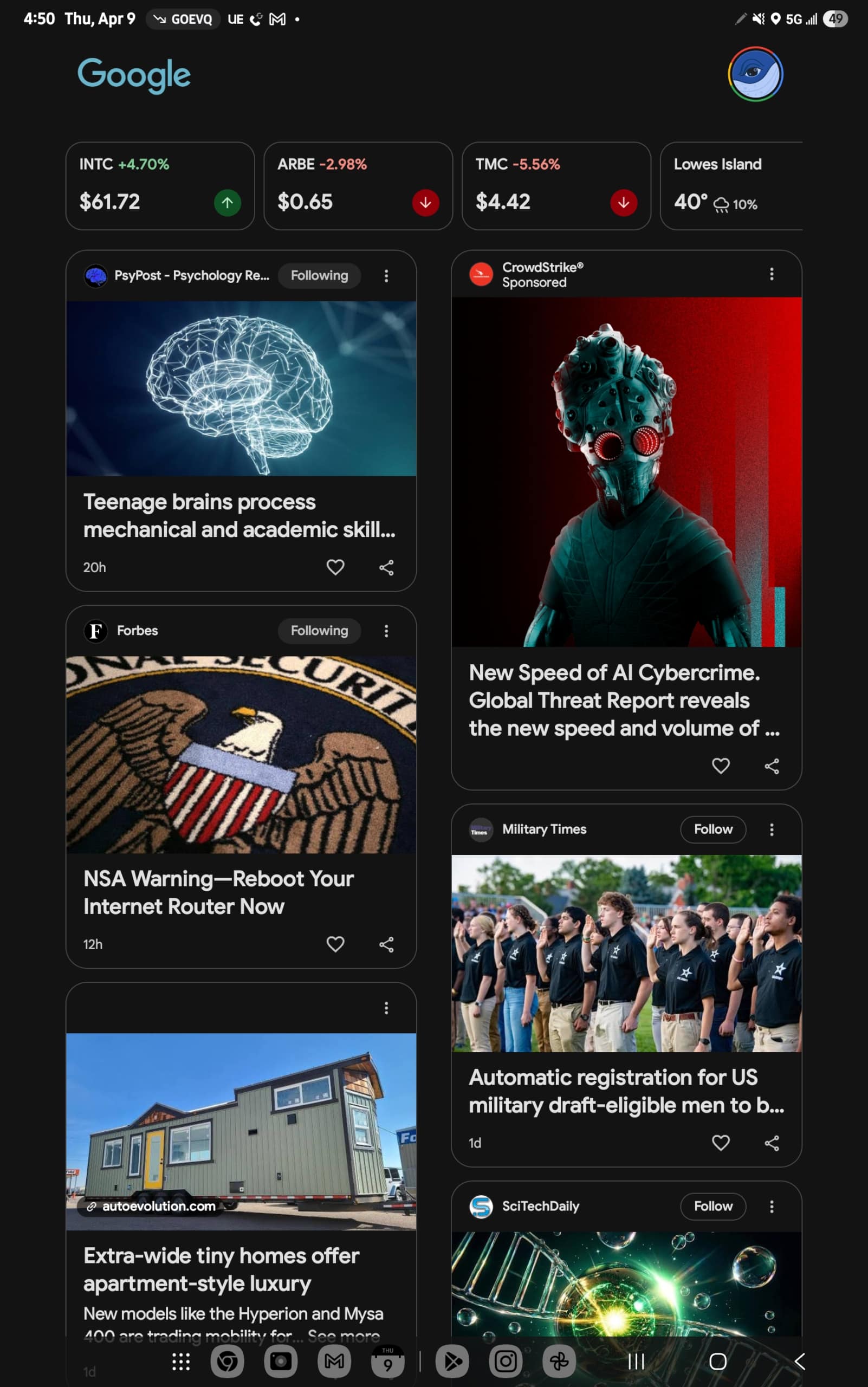 - Morgan Plantagenet: Ancestral Cryptology and Genetic Cartography News