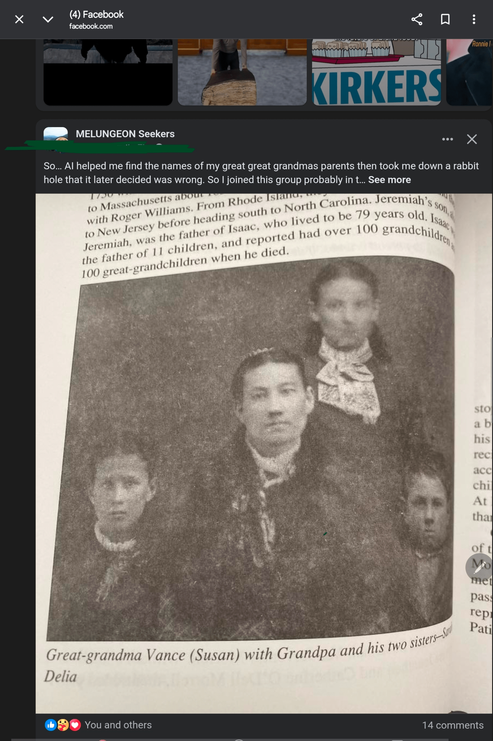 - Morgan Plantagenet: Ancestral Cryptology and Genetic Cartography News