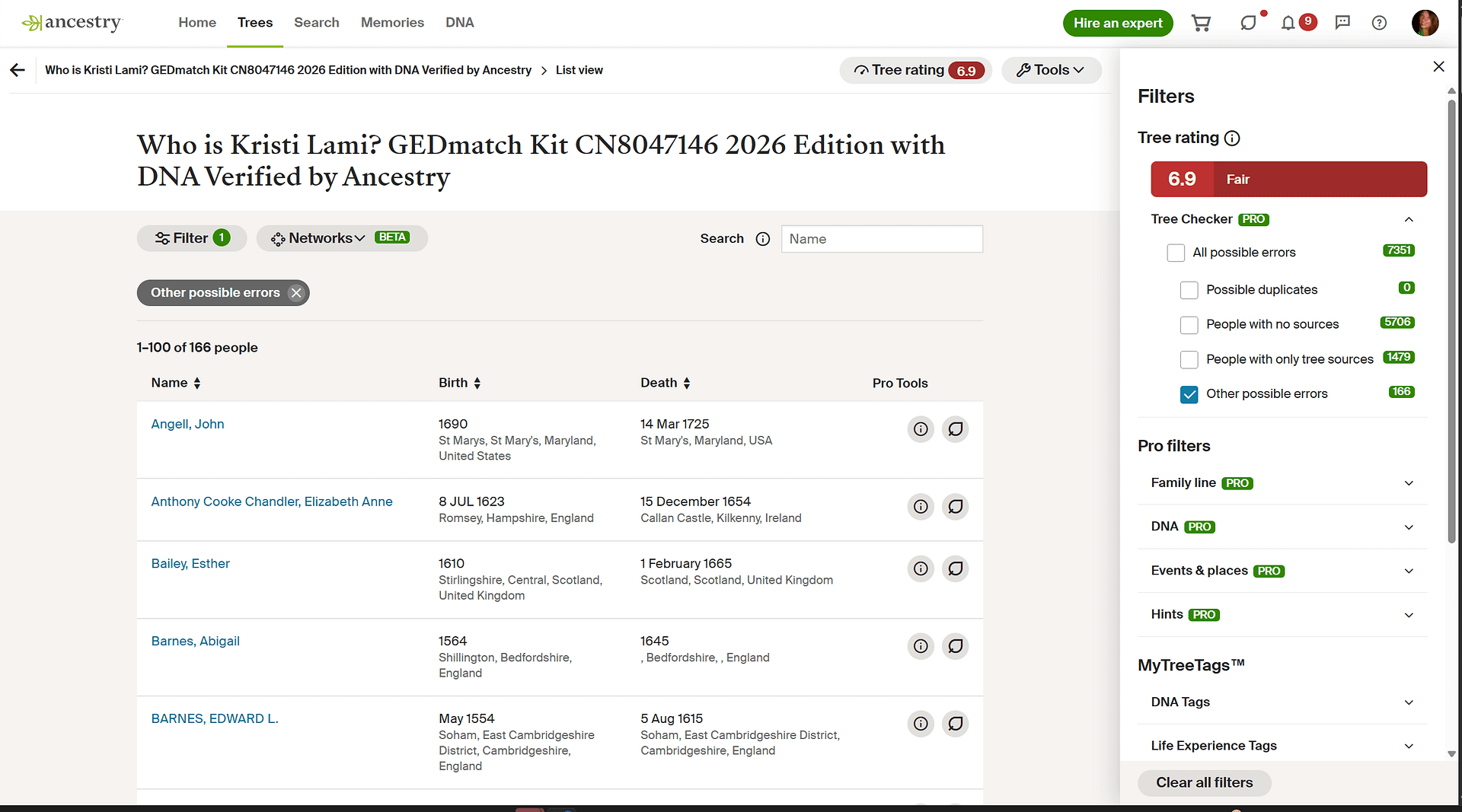 Screenshot --