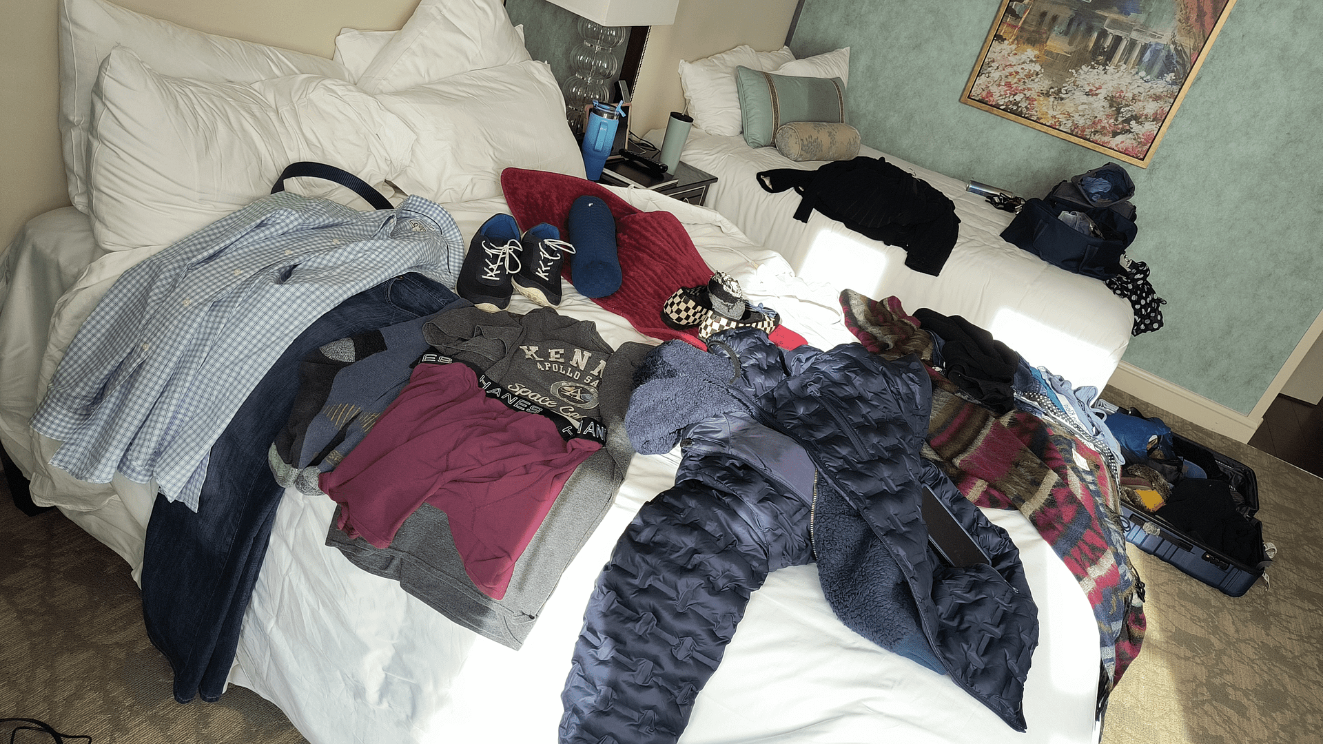 1000129143 - Morgan Plantagenet: Ancestral Cryptology and Genetic Cartography News 1000129143