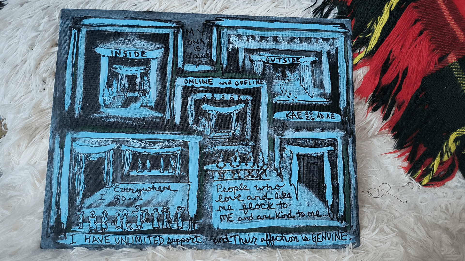 - Morgan Plantagenet: Ancestral Cryptology and Genetic Cartography News