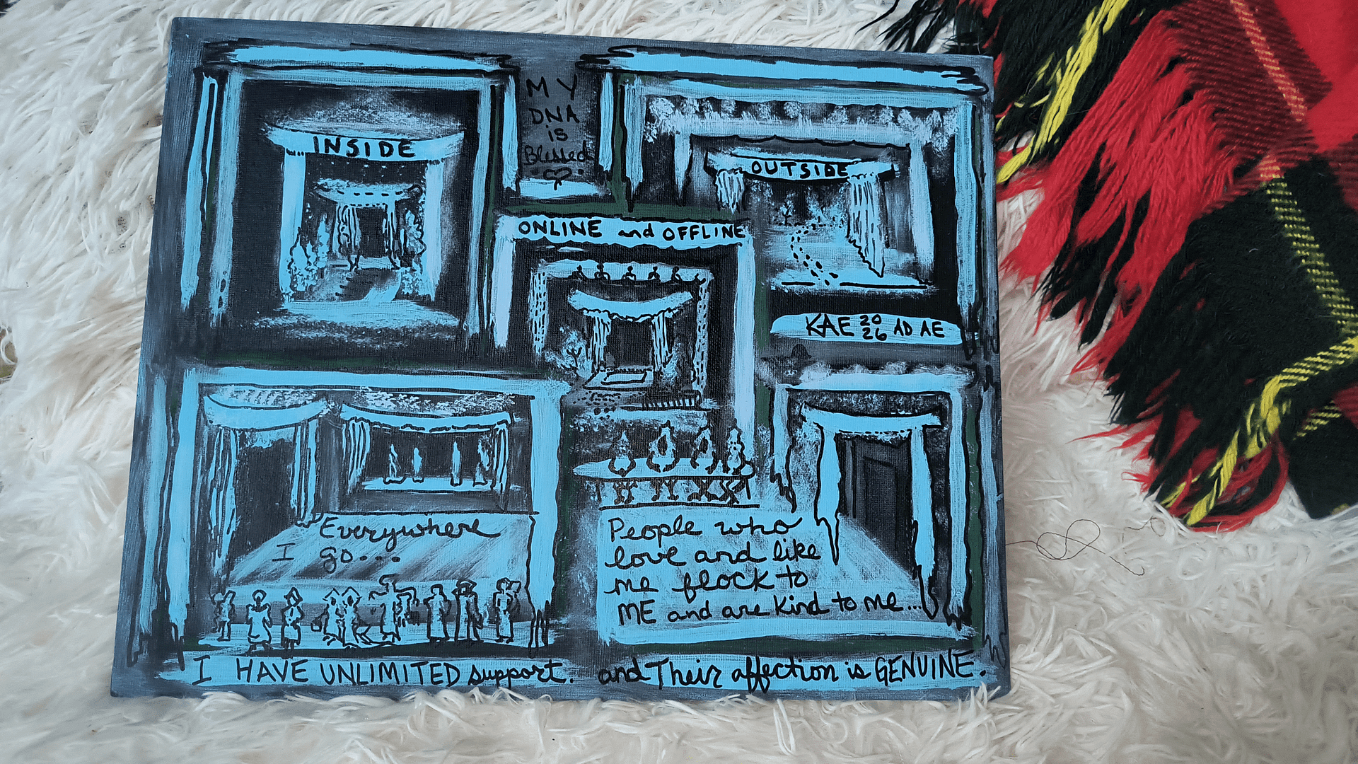 - Morgan Plantagenet: Ancestral Cryptology and Genetic Cartography News