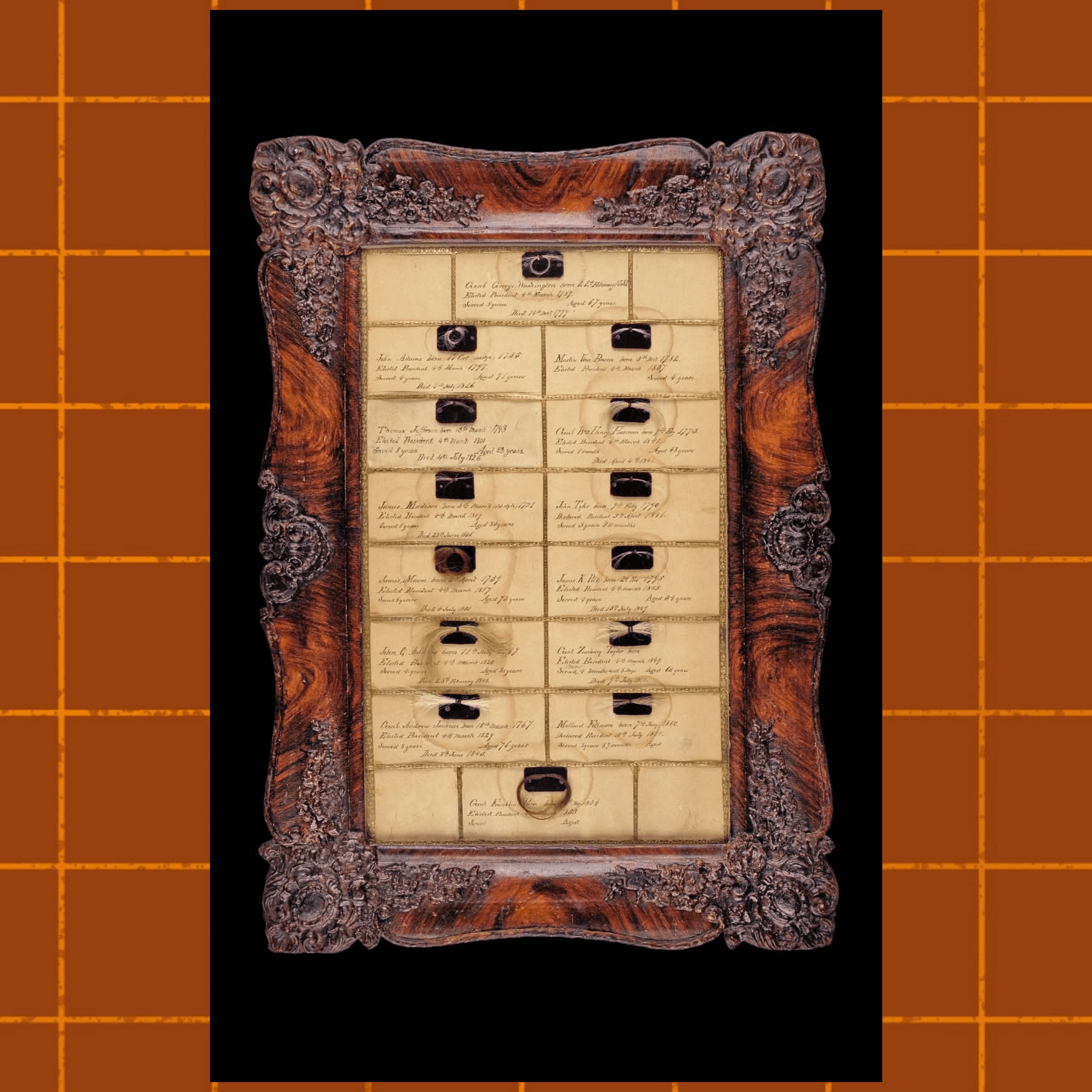 - Morgan Plantagenet: Ancestral Cryptology and Genetic Cartography News