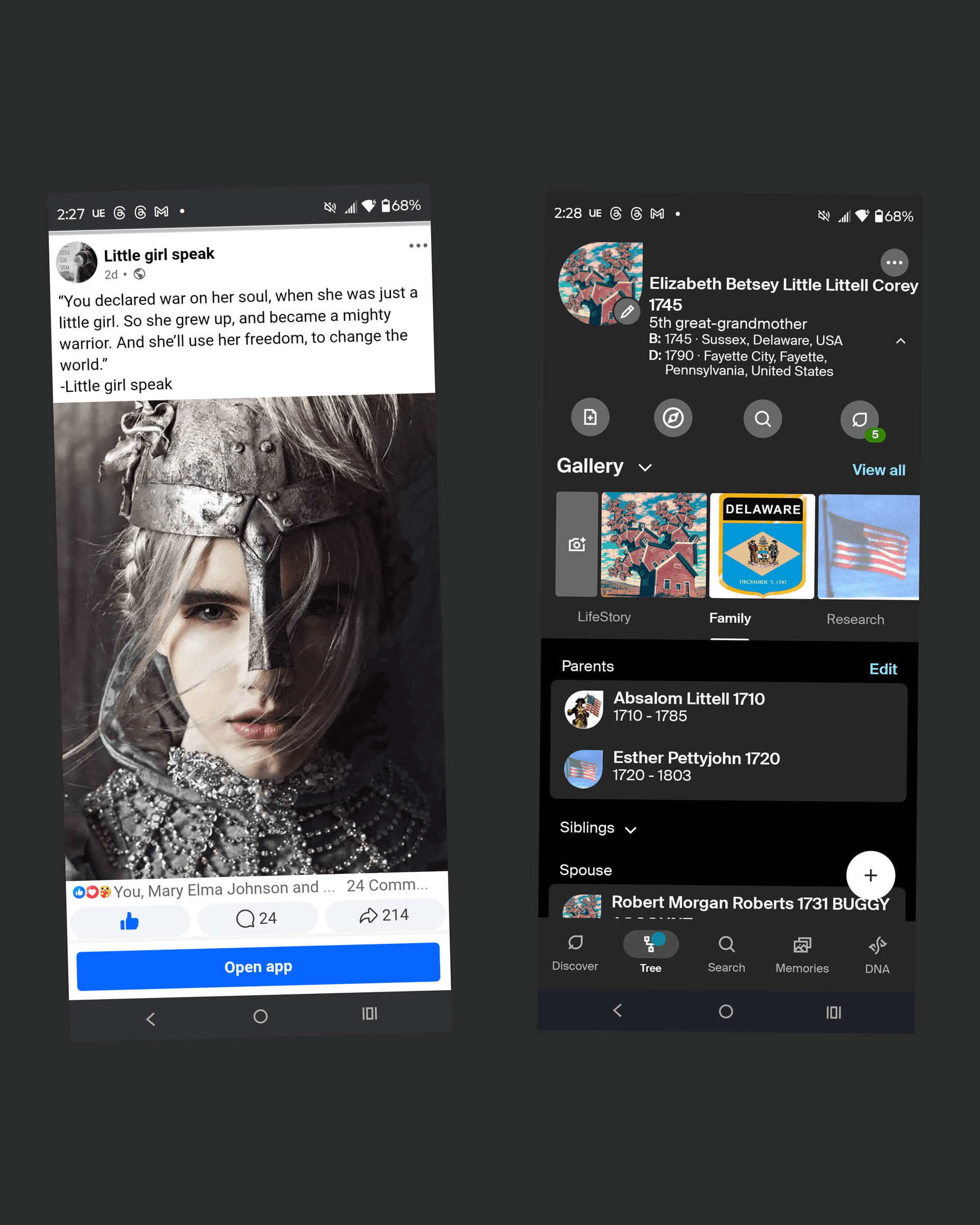 - Morgan Plantagenet: Ancestral Cryptology and Genetic Cartography News