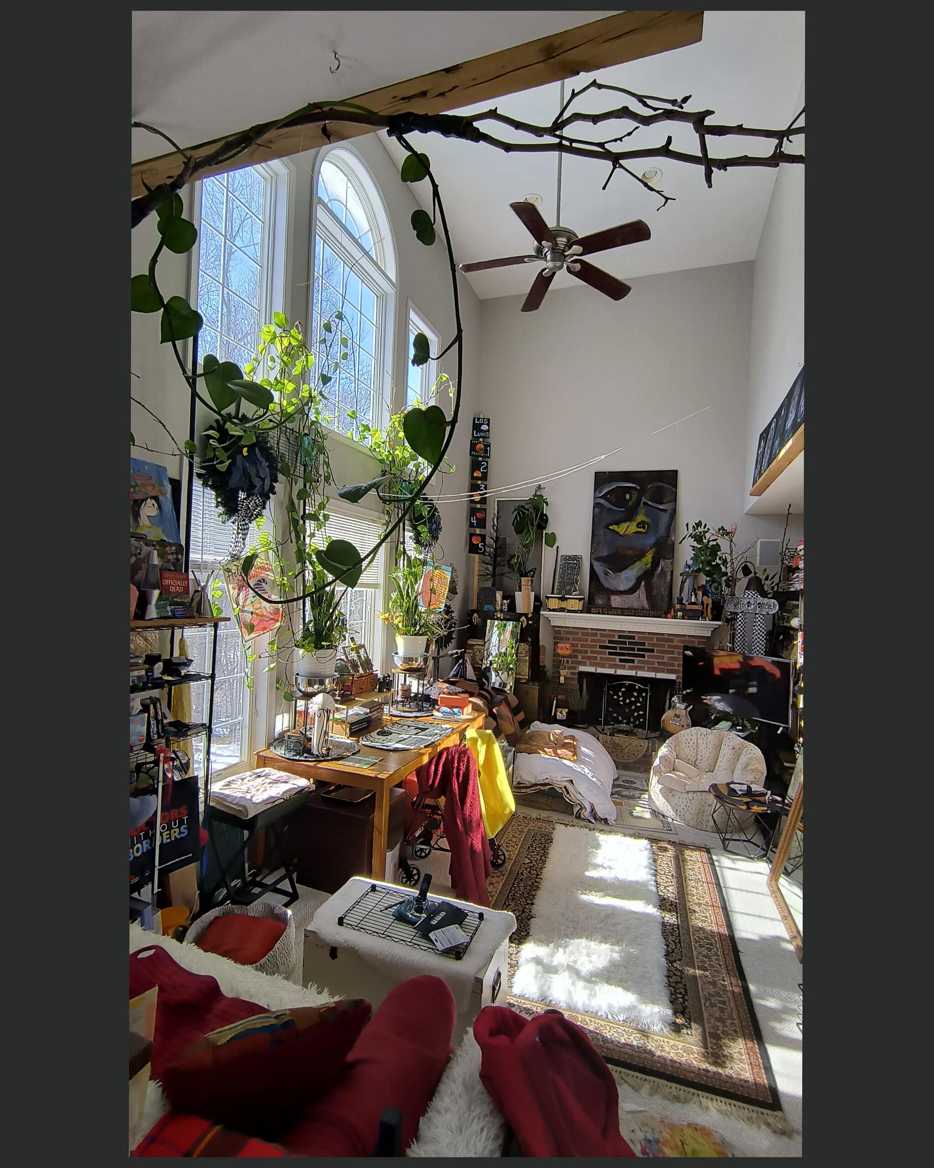 Cluster B Individuals Lie To And About Others