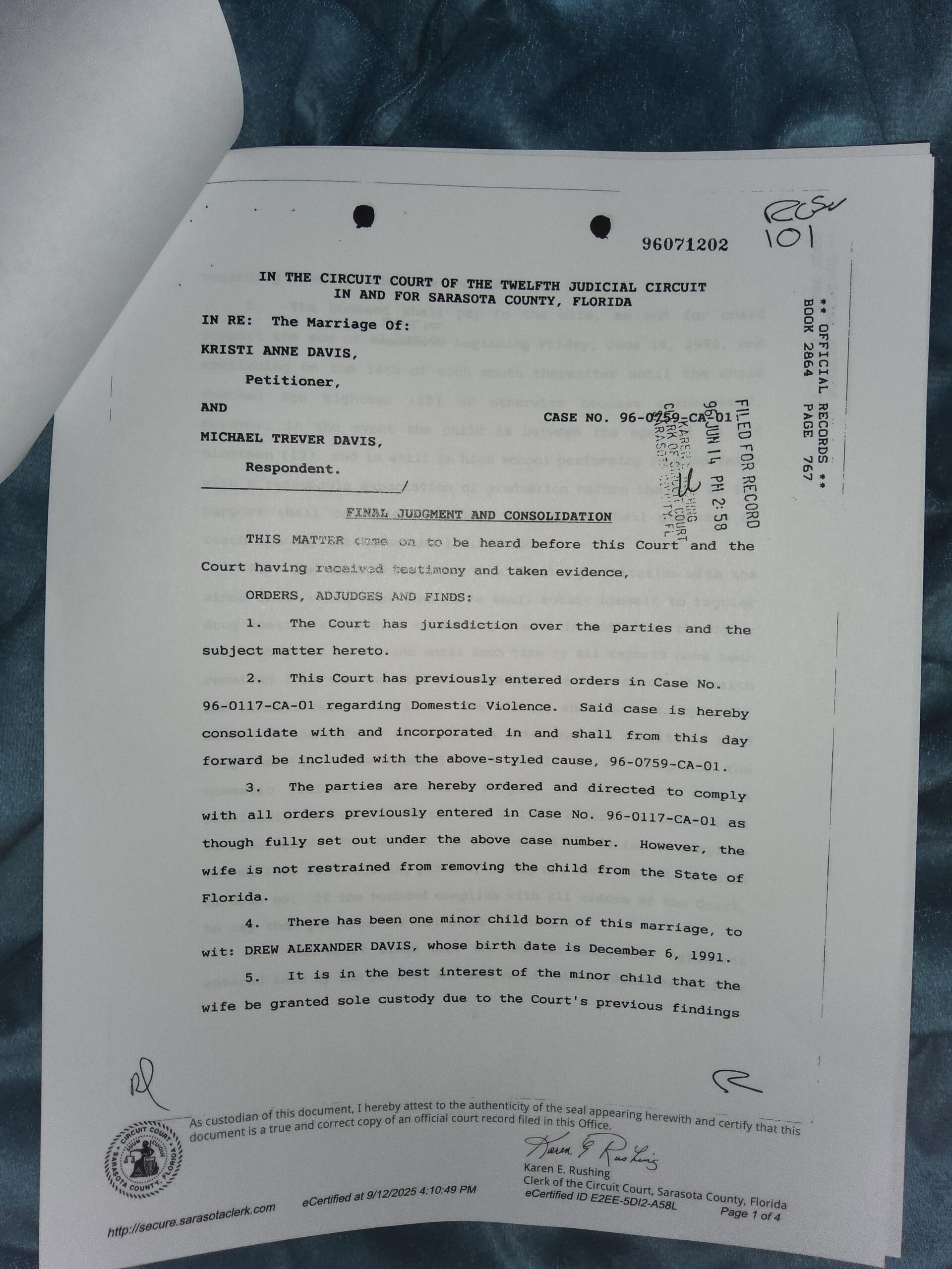 - Morgan Plantagenet: Ancestral Cryptology and Genetic Cartography News