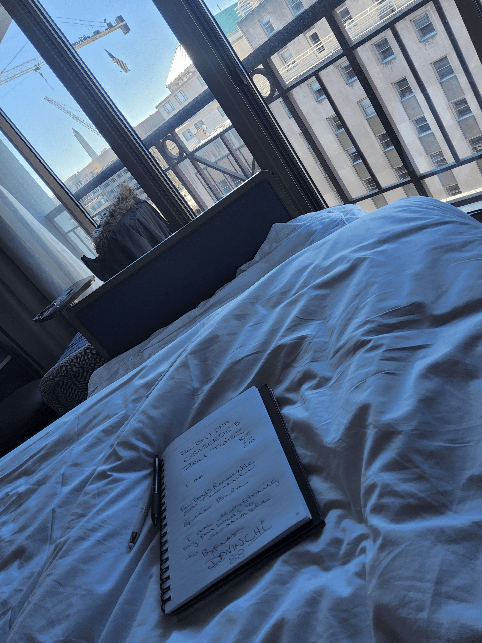 1000048873 - Morgan Plantagenet: Ancestral Cryptology and Genetic Cartography News 1000048873