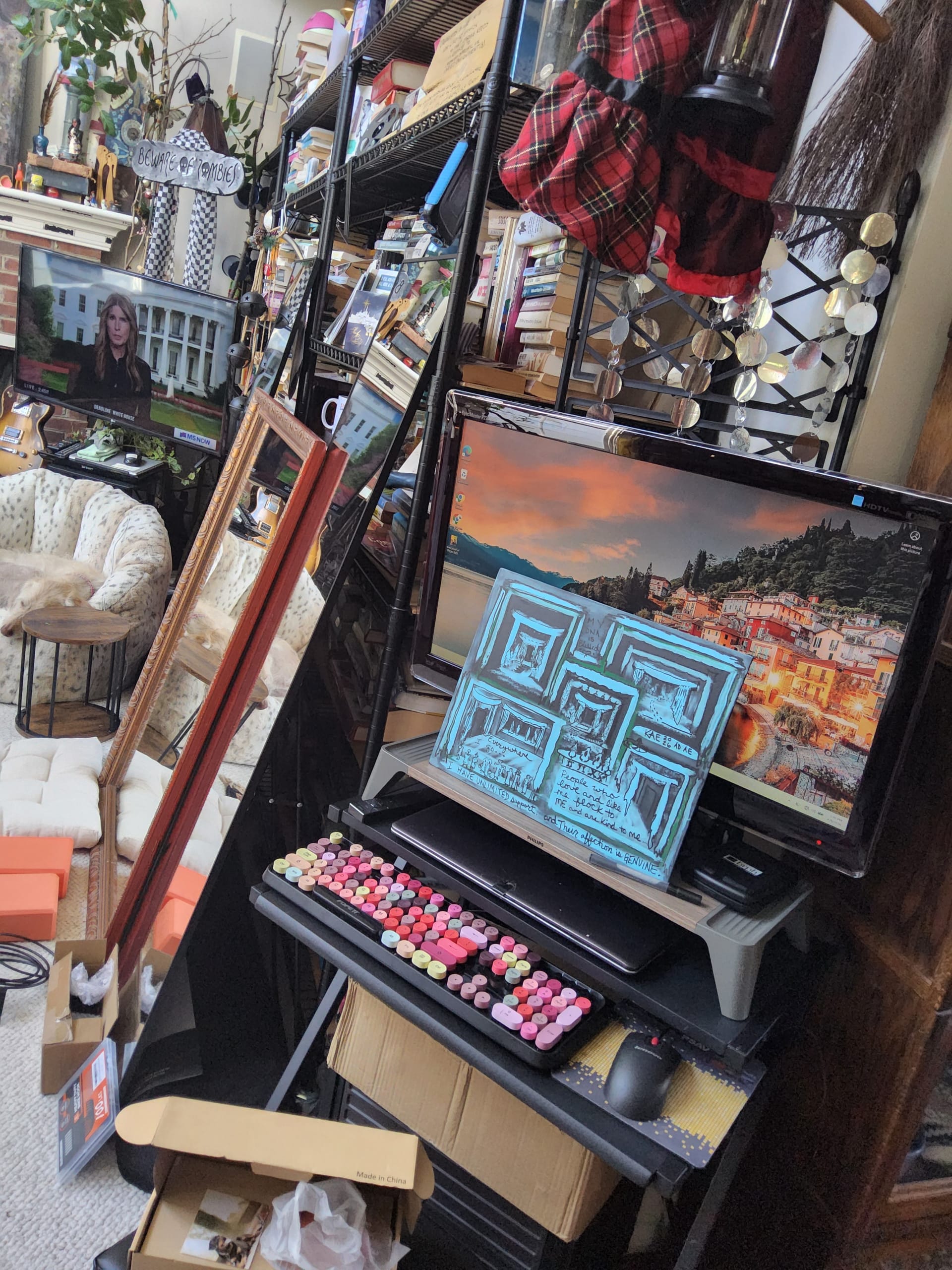 - Morgan Plantagenet: Ancestral Cryptology and Genetic Cartography News