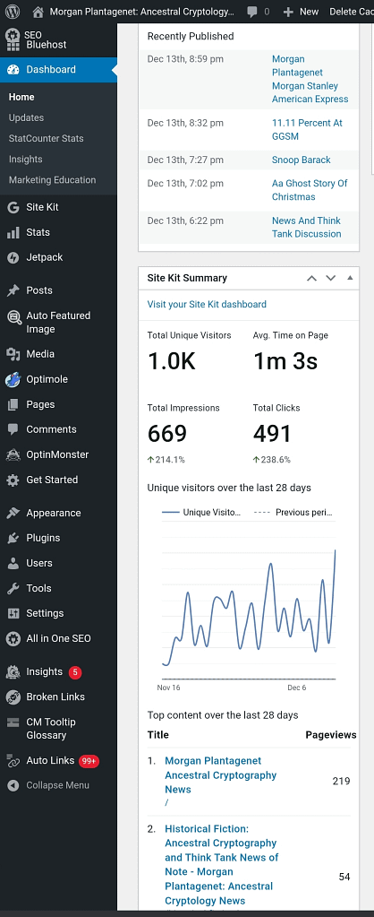 1000042098 - Morgan Plantagenet: Ancestral Cryptology and Genetic Cartography News 1000042098