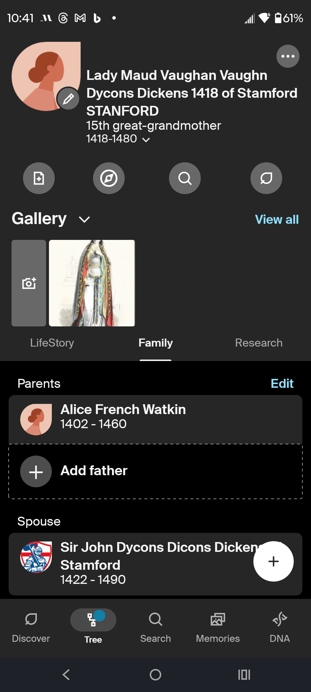 - Morgan Plantagenet: Ancestral Cryptology and Genetic Cartography News