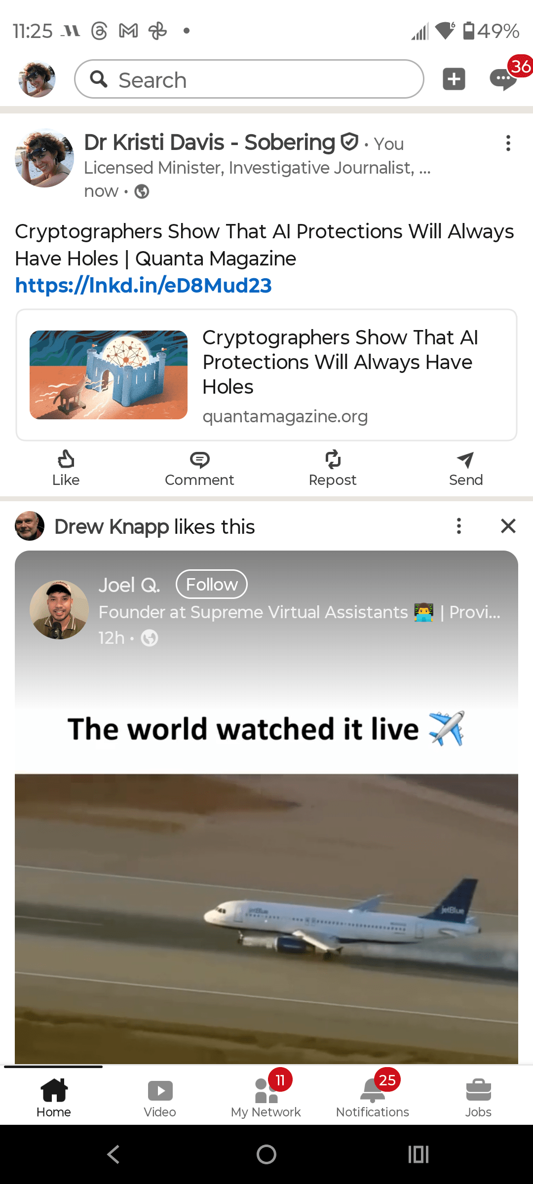- Morgan Plantagenet: Ancestral Cryptology and Genetic Cartography News
