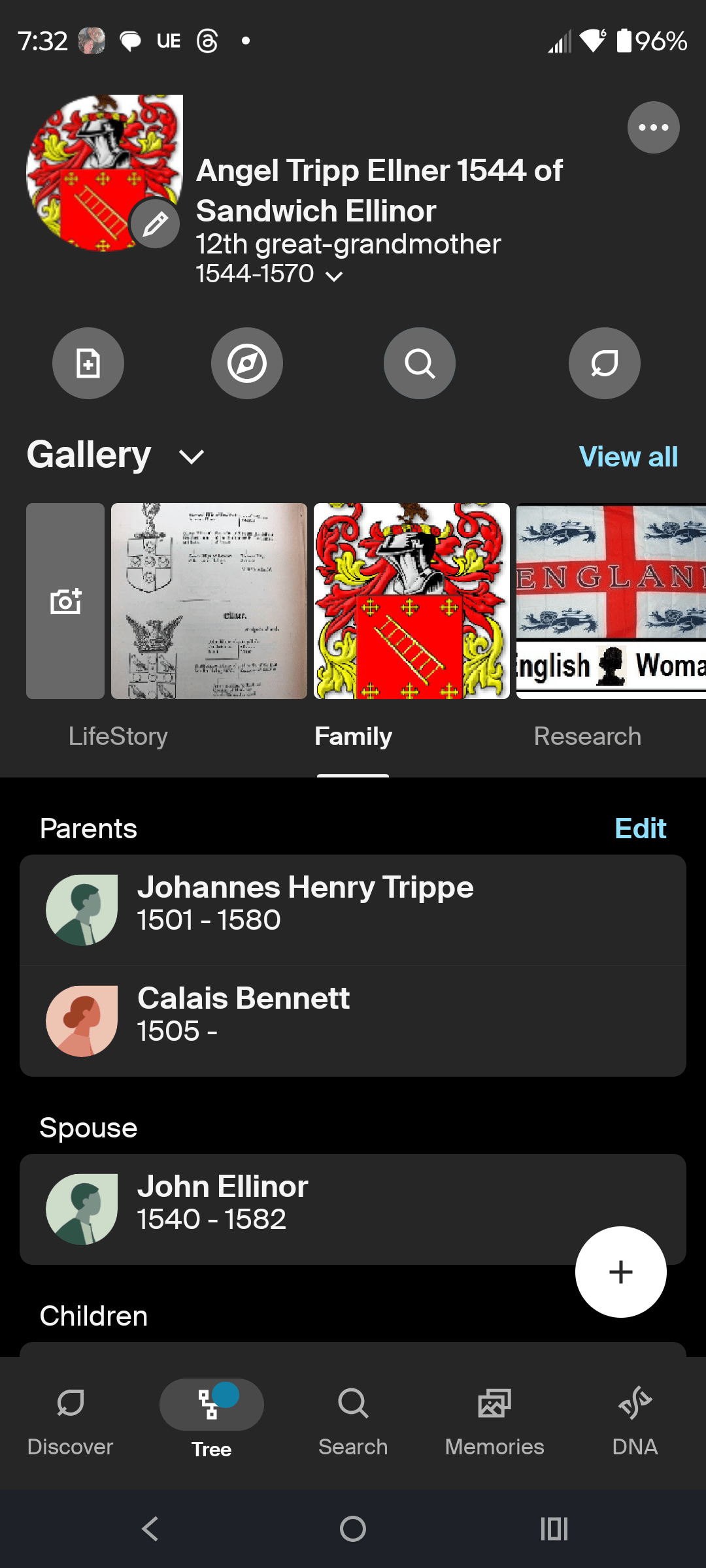 - Morgan Plantagenet: Ancestral Cryptology and Genetic Cartography News