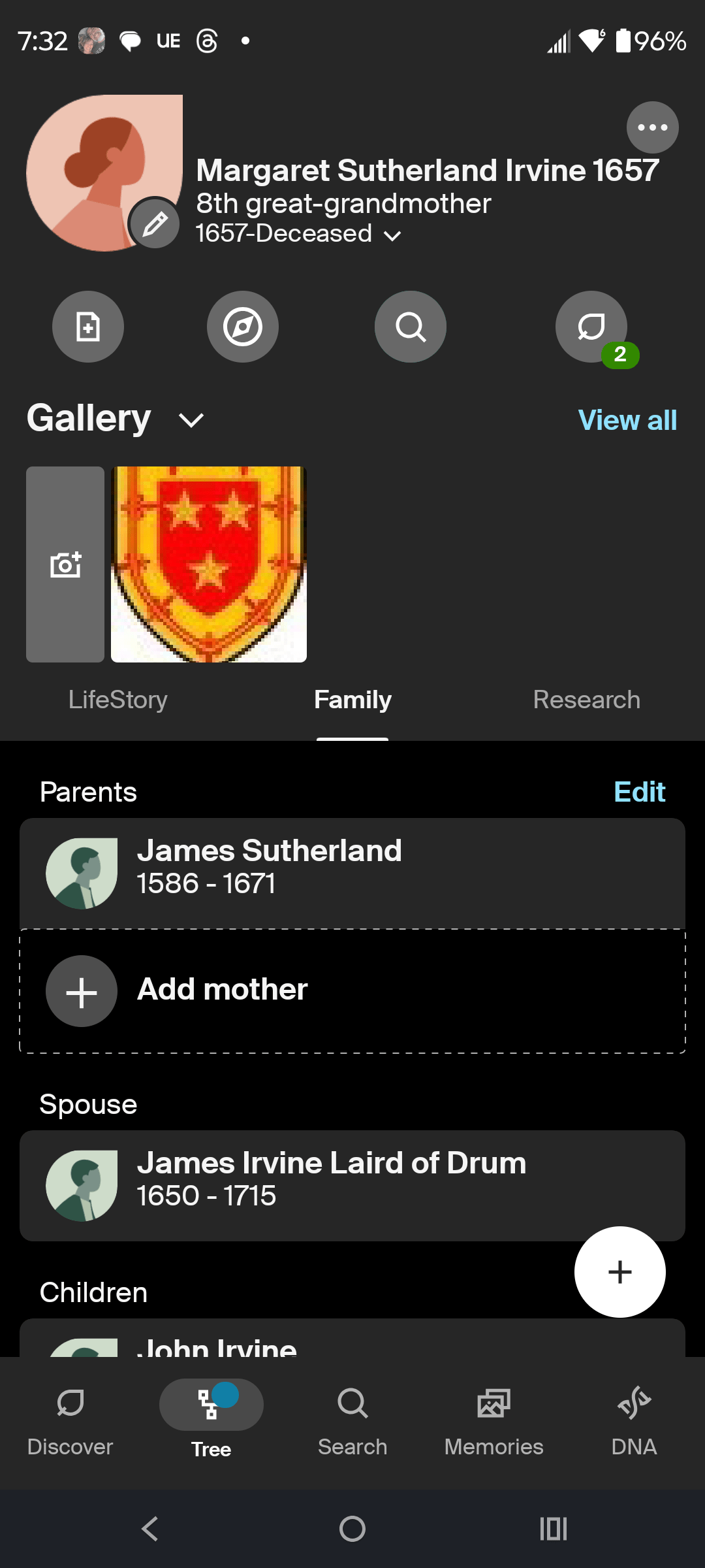 - Morgan Plantagenet: Ancestral Cryptology and Genetic Cartography News