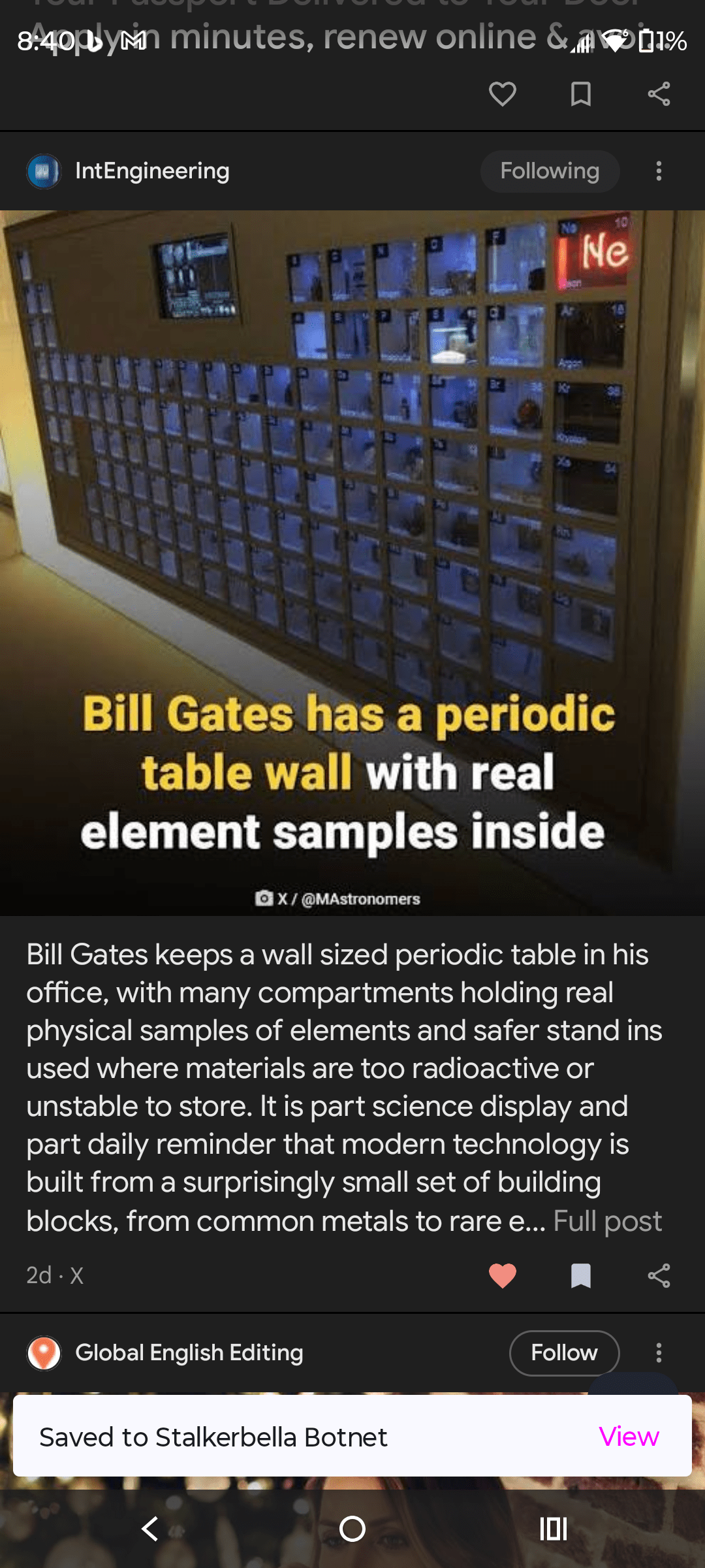 - Morgan Plantagenet: Ancestral Cryptology and Genetic Cartography News
