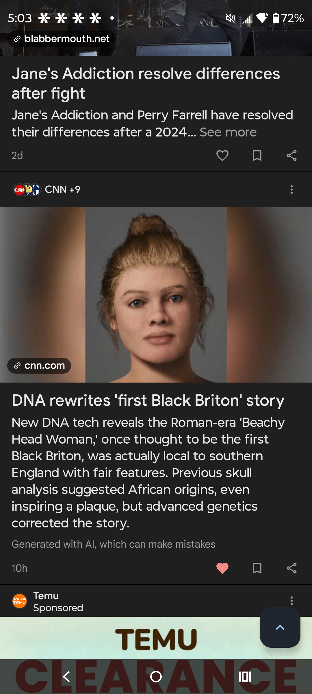 - Morgan Plantagenet: Ancestral Cryptology and Genetic Cartography News