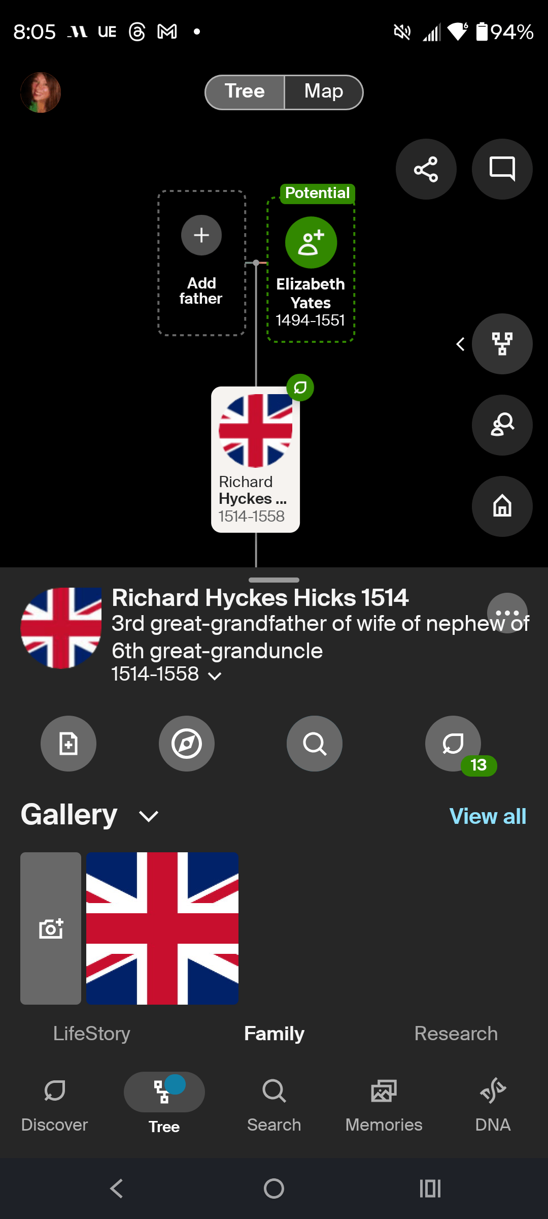 - Morgan Plantagenet: Ancestral Cryptology and Genetic Cartography News