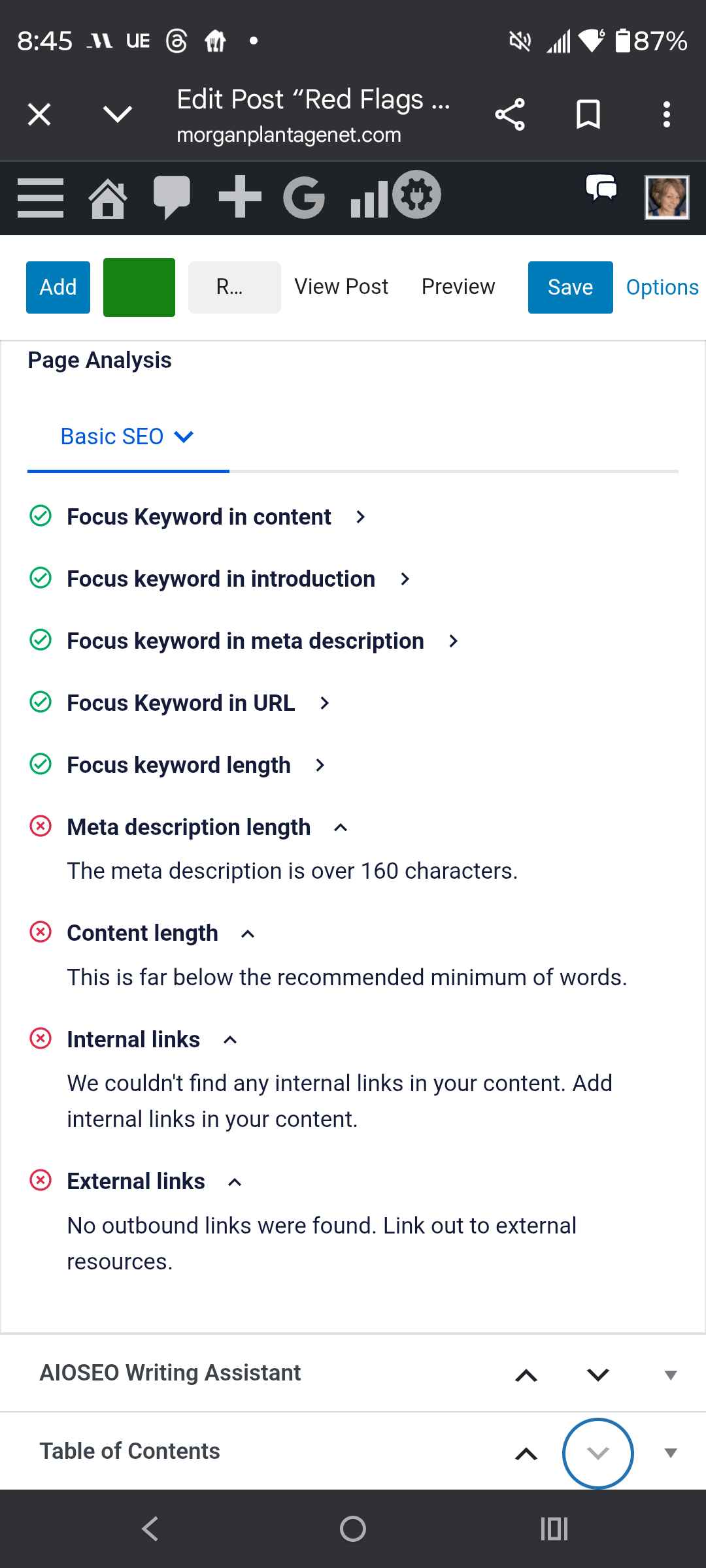- Morgan Plantagenet: Ancestral Cryptology and Genetic Cartography News