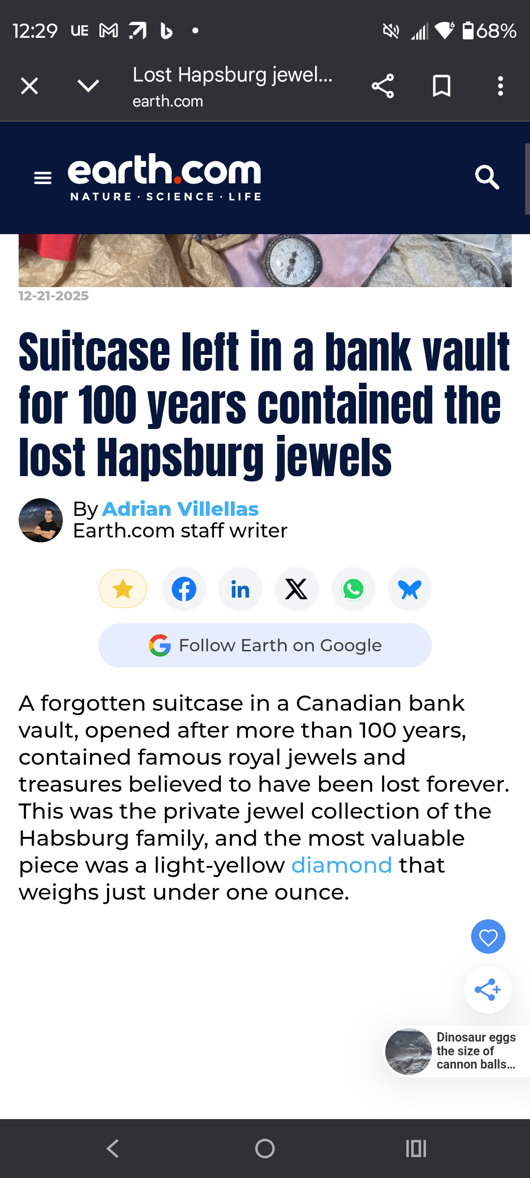 - Morgan Plantagenet: Ancestral Cryptology and Genetic Cartography News