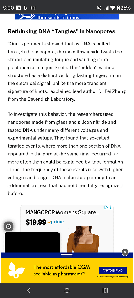 - Morgan Plantagenet: Ancestral Cryptology and Genetic Cartography News