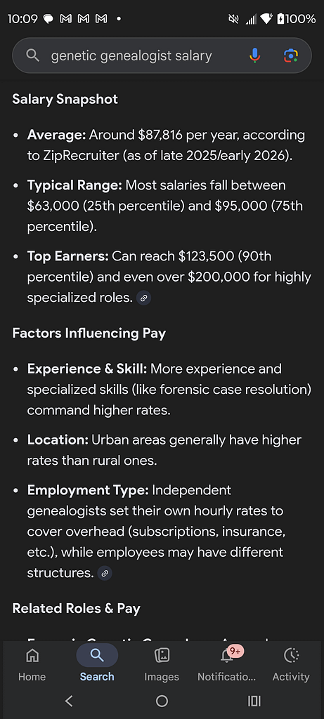 - Morgan Plantagenet: Ancestral Cryptology and Genetic Cartography News