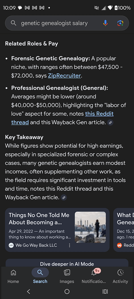 - Morgan Plantagenet: Ancestral Cryptology and Genetic Cartography News