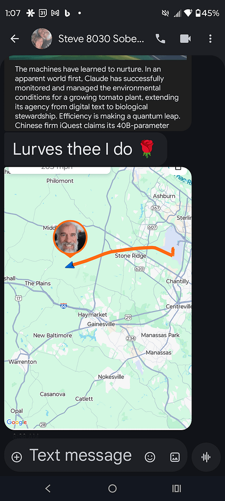 1000133018 - Morgan Plantagenet: Ancestral Cryptology and Genetic Cartography News 1000133018