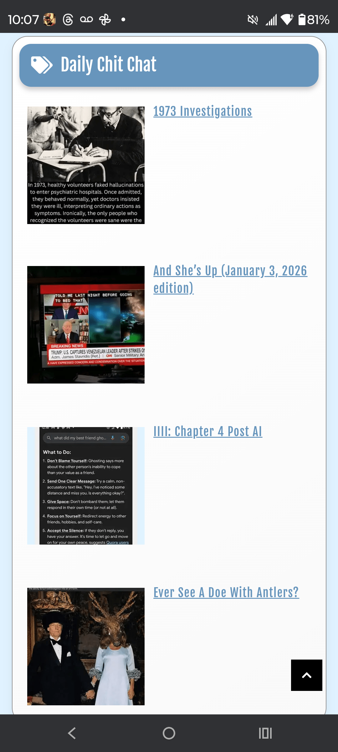 - Morgan Plantagenet: Ancestral Cryptology and Genetic Cartography News