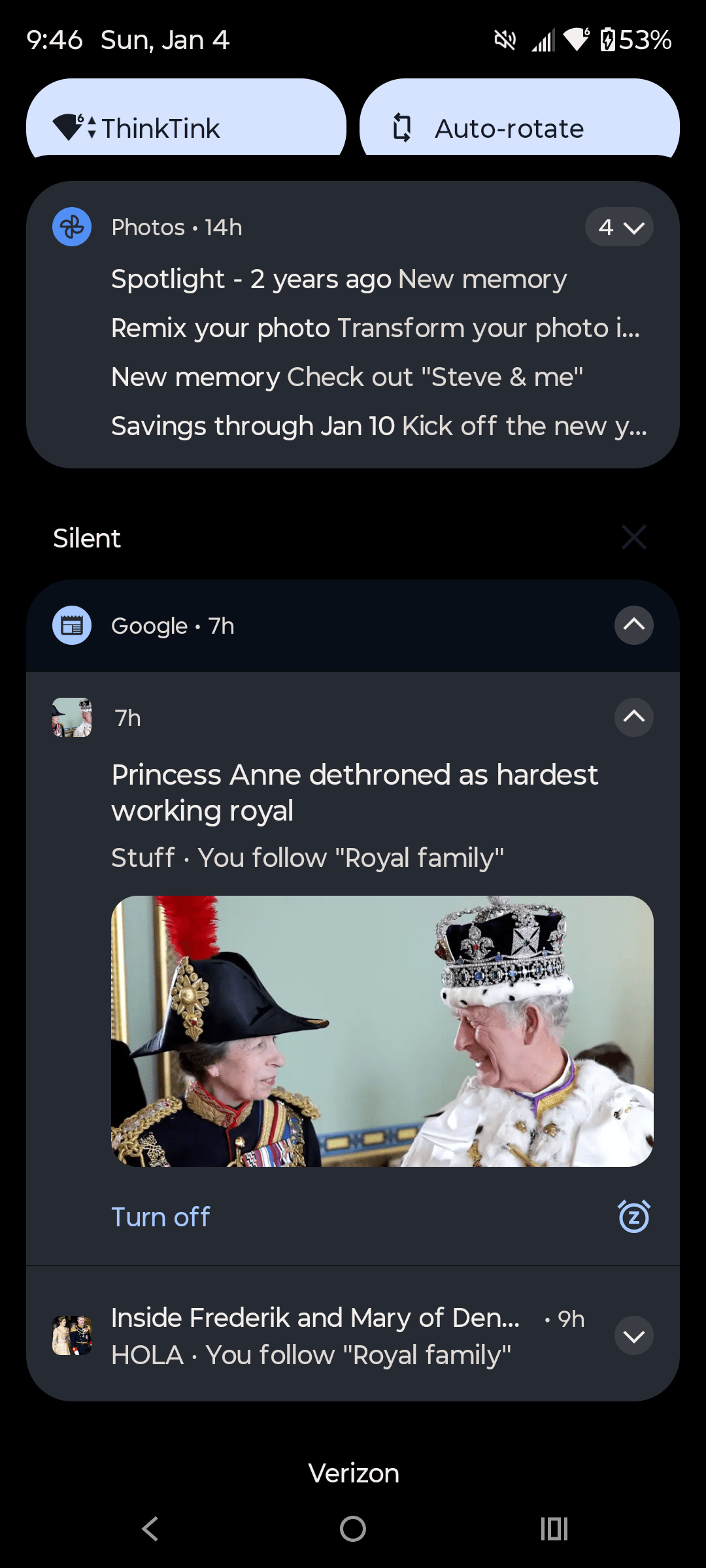 - Morgan Plantagenet: Ancestral Cryptology and Genetic Cartography News