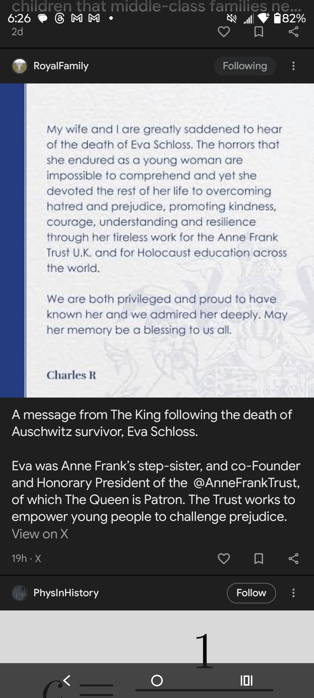 - Morgan Plantagenet: Ancestral Cryptology and Genetic Cartography News