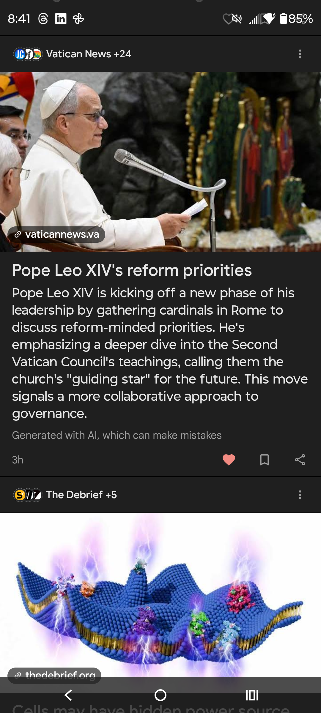 - Morgan Plantagenet: Ancestral Cryptology and Genetic Cartography News