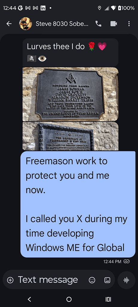 1000140392 - Morgan Plantagenet: Ancestral Cryptology and Genetic Cartography News 1000140392