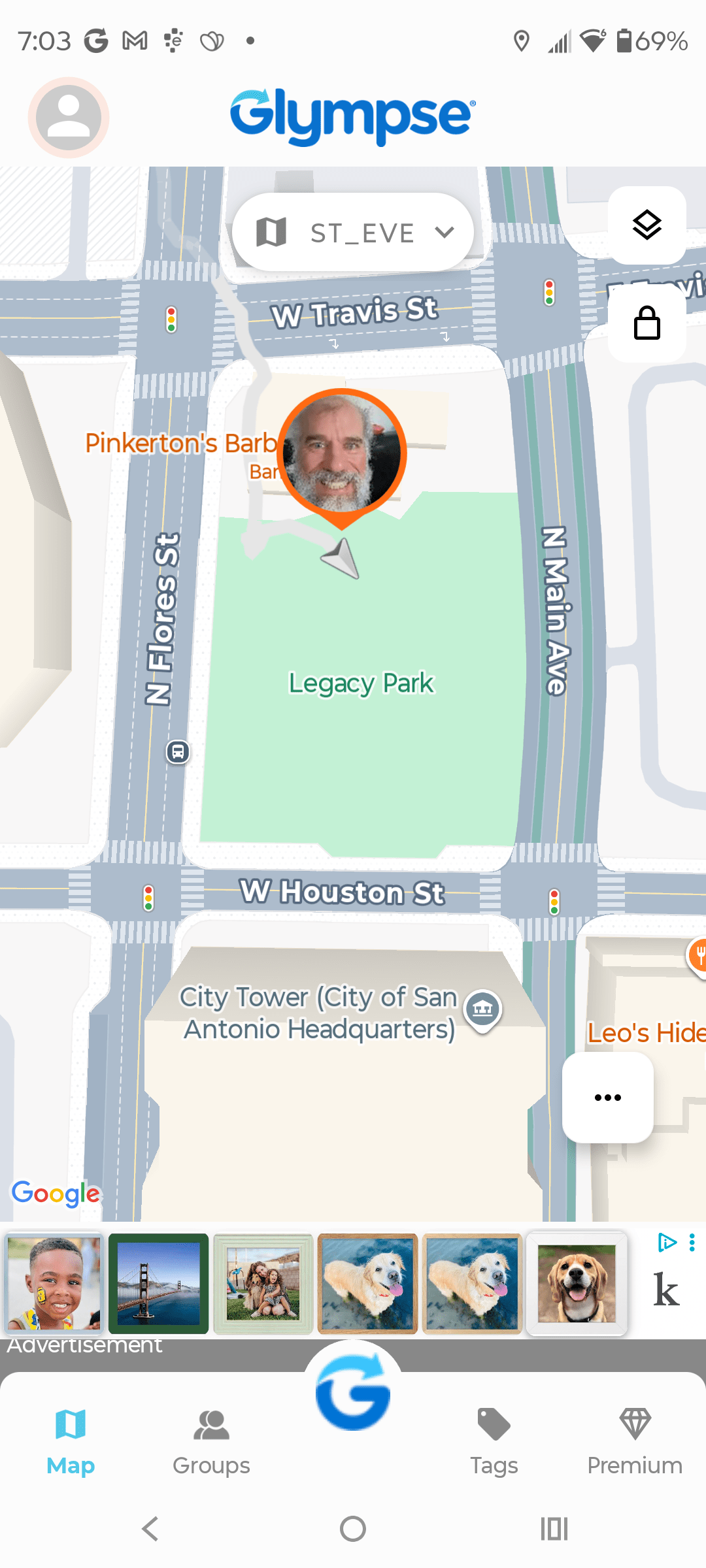 - Morgan Plantagenet: Ancestral Cryptology and Genetic Cartography News