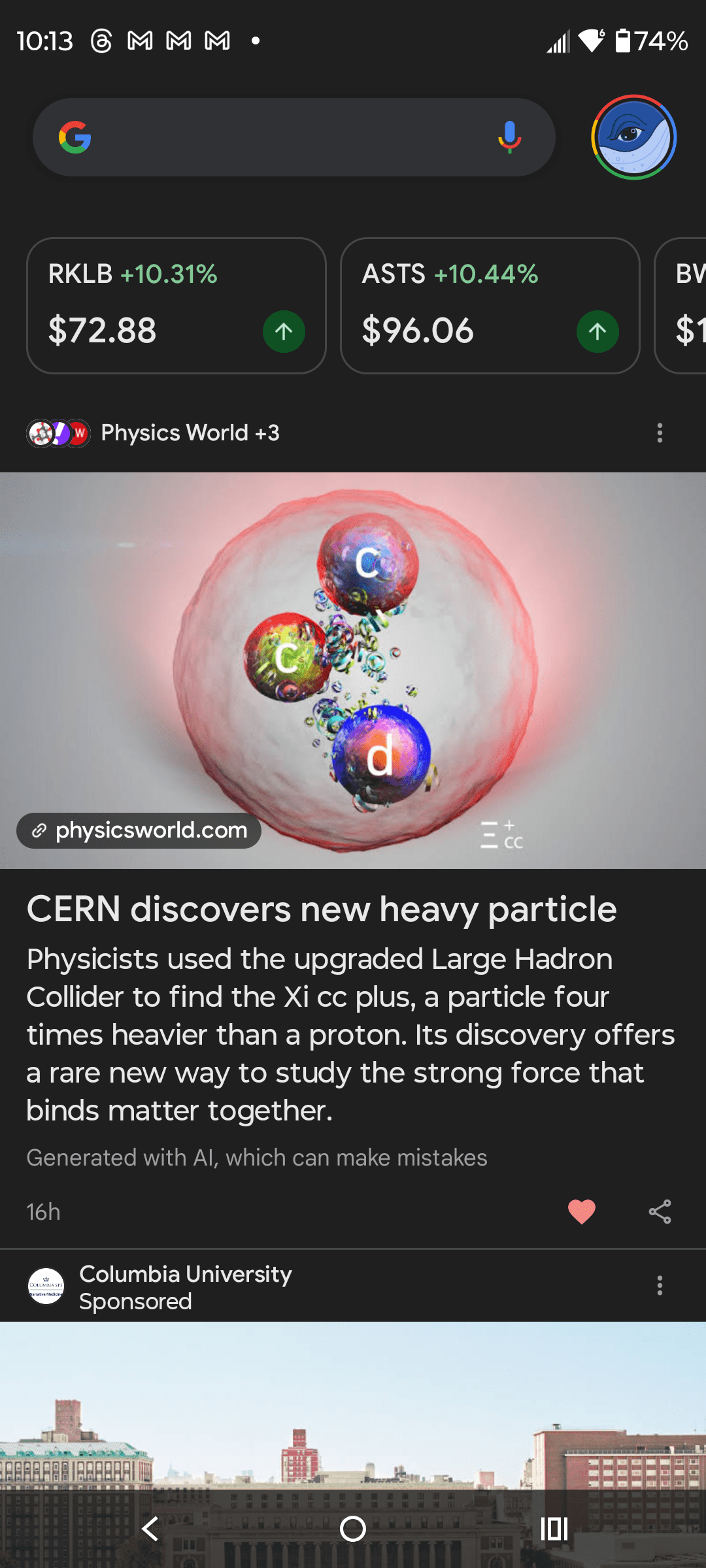 - Morgan Plantagenet: Ancestral Cryptology and Genetic Cartography News