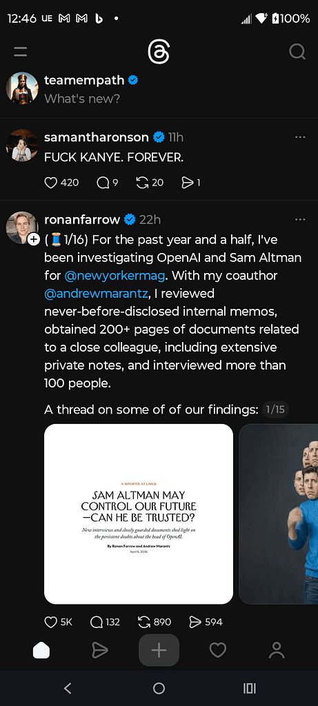 - Morgan Plantagenet: Ancestral Cryptology and Genetic Cartography News