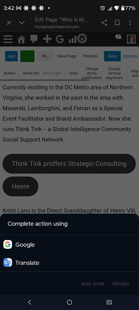 1000128536 - Morgan Plantagenet: Ancestral Cryptology and Genetic Cartography News 1000128536