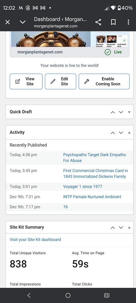 1000130726 - Morgan Plantagenet: Ancestral Cryptology and Genetic Cartography News 1000130726