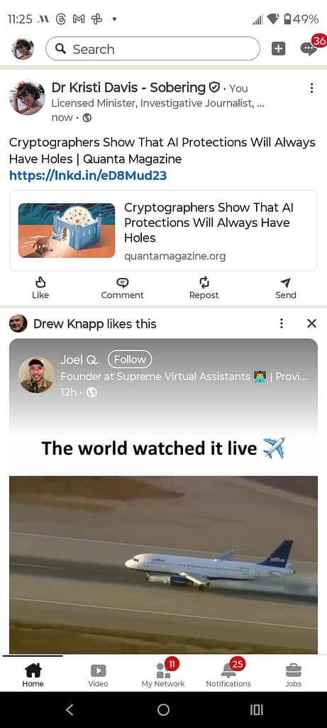 1000130899 - Morgan Plantagenet: Ancestral Cryptology and Genetic Cartography News 1000130899