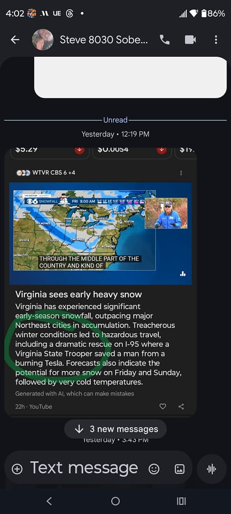 1000130958 - Morgan Plantagenet: Ancestral Cryptology and Genetic Cartography News 1000130958