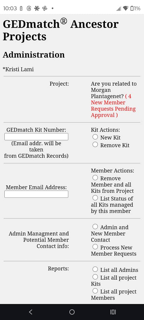 1000131148 - Morgan Plantagenet: Ancestral Cryptology and Genetic Cartography News 1000131148