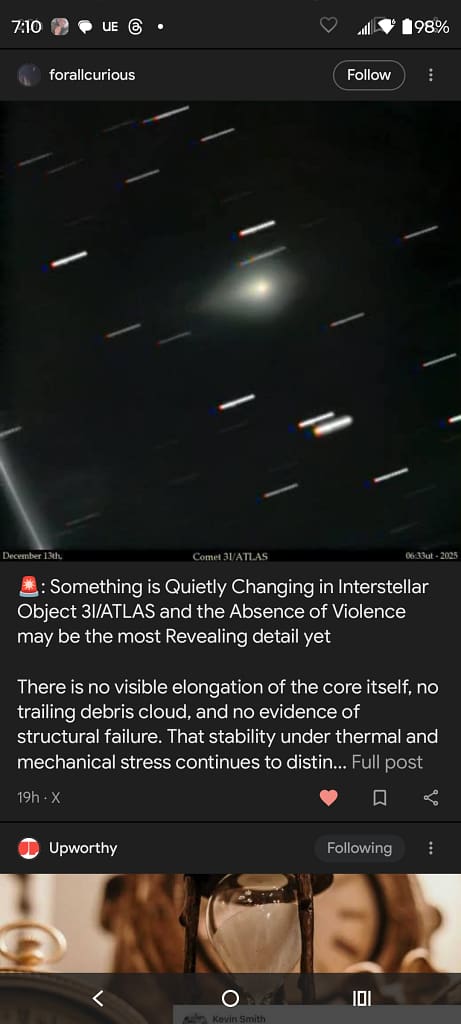 1000131150 - Morgan Plantagenet: Ancestral Cryptology and Genetic Cartography News 1000131150