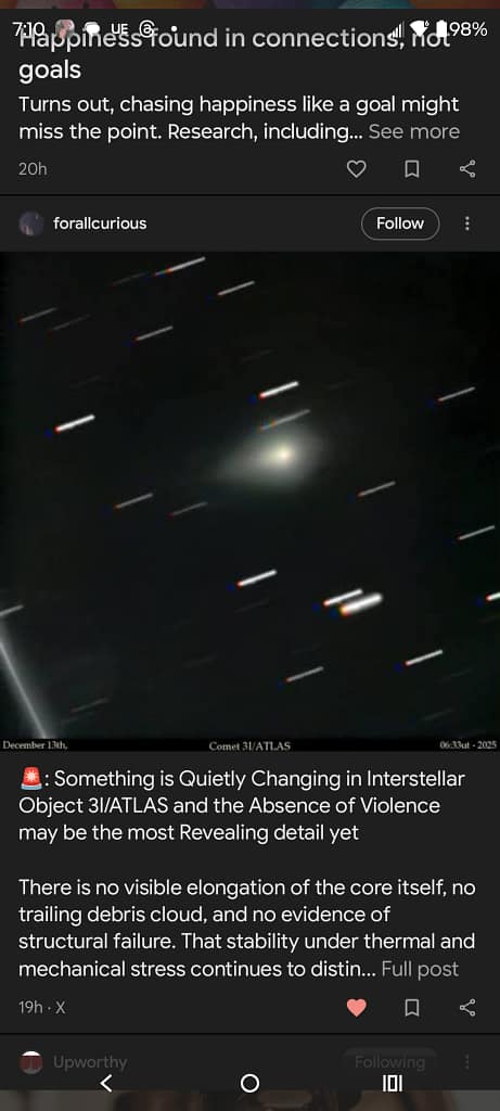 1000131151 - Morgan Plantagenet: Ancestral Cryptology and Genetic Cartography News 1000131151