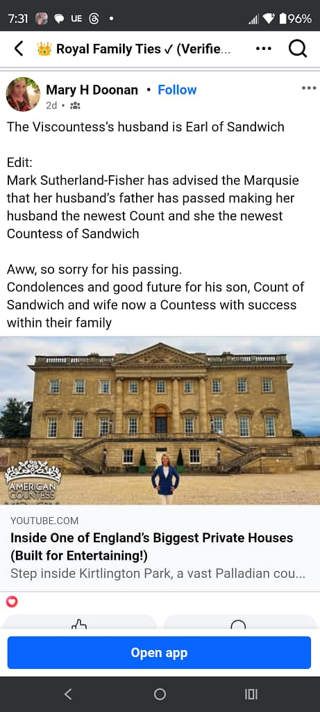 1000131155 - Morgan Plantagenet: Ancestral Cryptology and Genetic Cartography News 1000131155