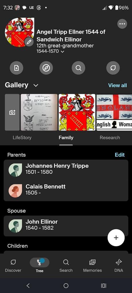 1000131156 - Morgan Plantagenet: Ancestral Cryptology and Genetic Cartography News 1000131156